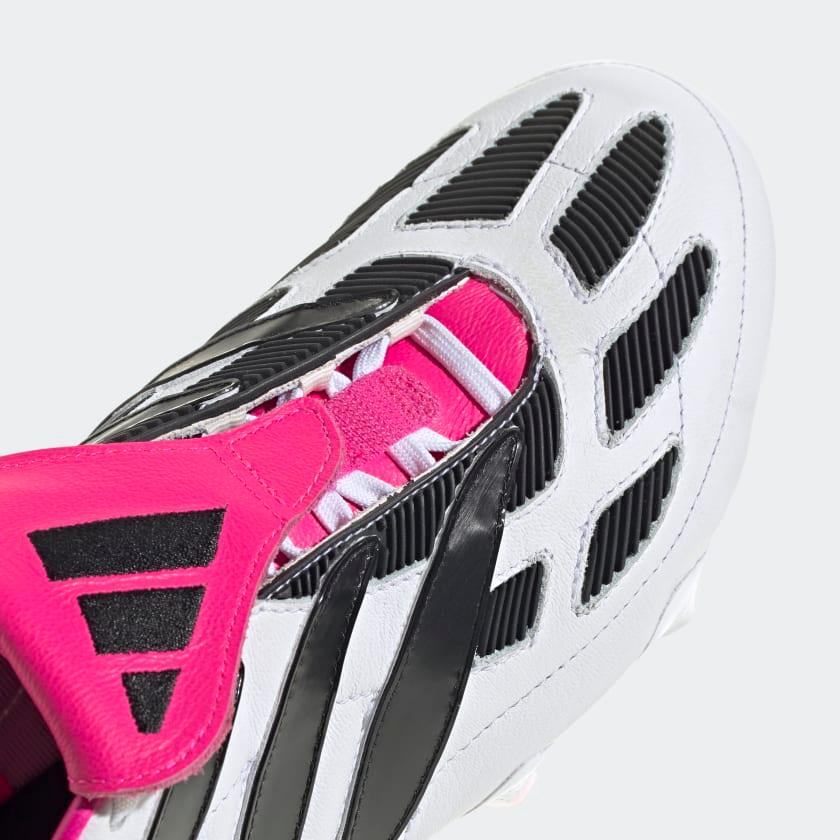Giày Adidas Predator Precision+ FG #Team Shock Pink 2 - Kallos Vietnam