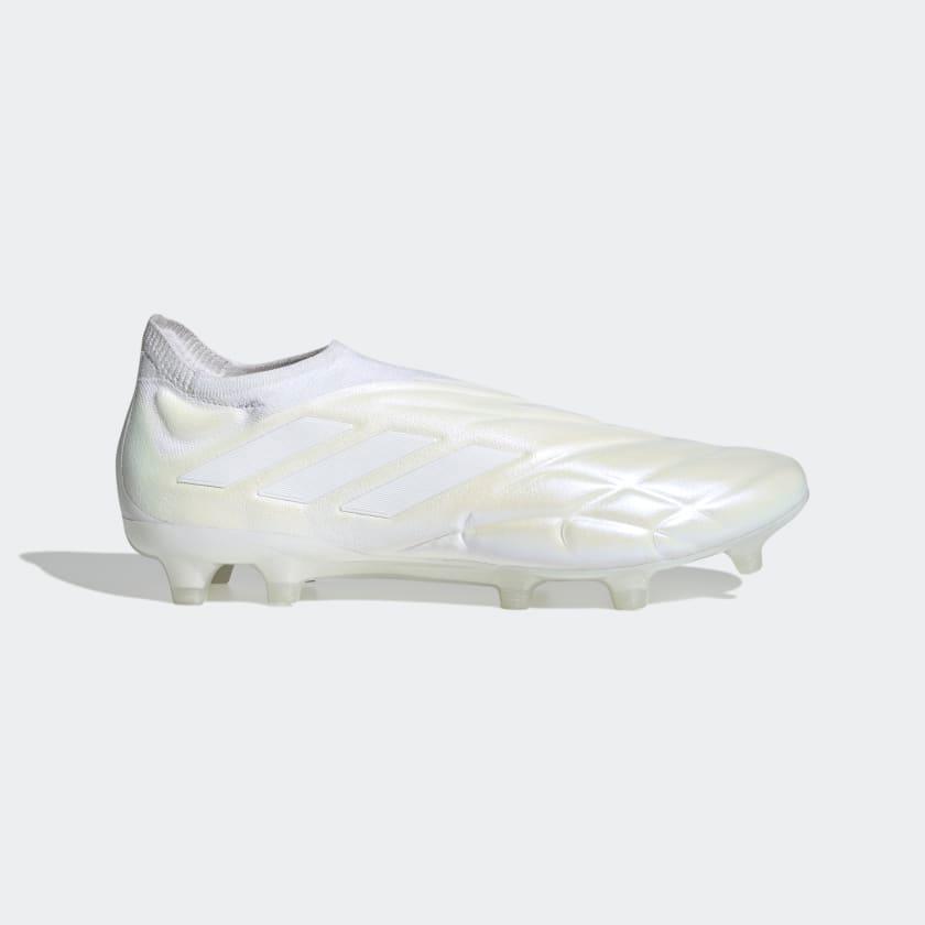 Giày Adidas Copa Pure+ FG #Cloud White - Kallos Vietnam