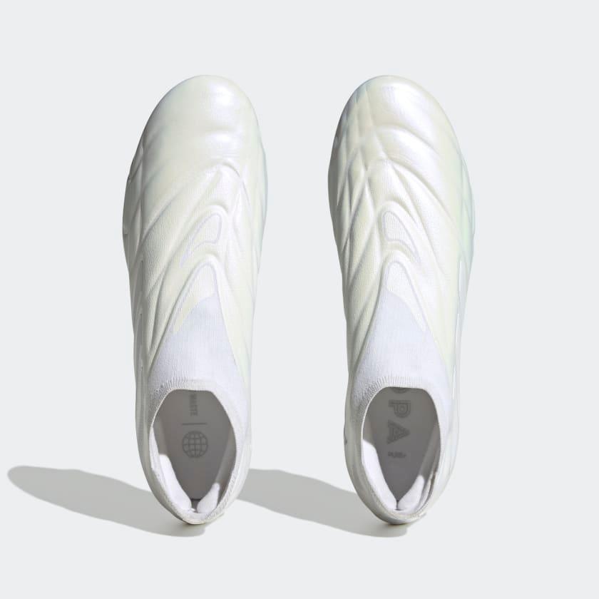 Giày Adidas Copa Pure+ FG #Cloud White - Kallos Vietnam