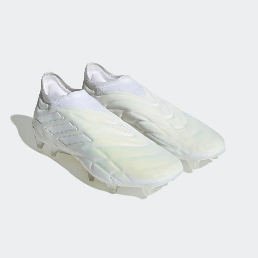 Giày Adidas Copa Pure+ FG #Cloud White - Kallos Vietnam