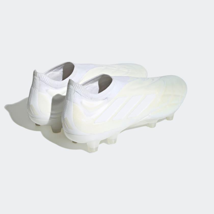 Giày Adidas Copa Pure+ FG #Cloud White - Kallos Vietnam