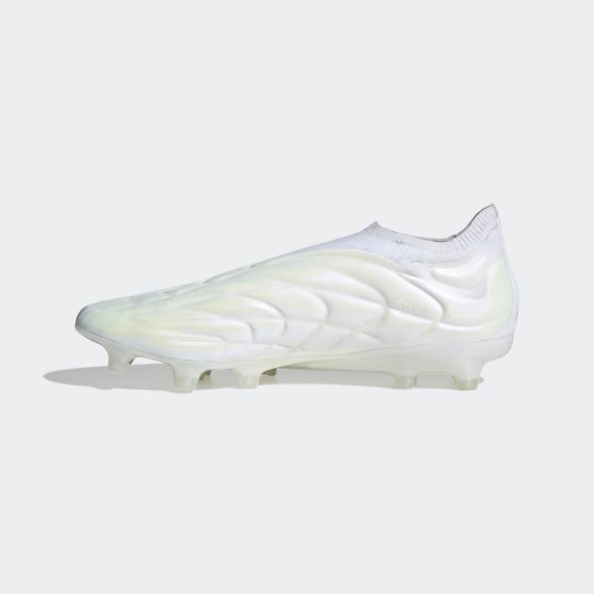 Giày Adidas Copa Pure+ FG #Cloud White - Kallos Vietnam