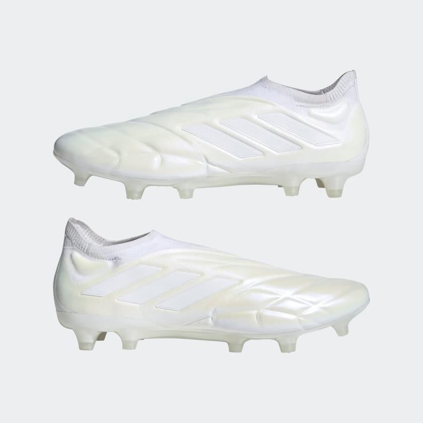 Giày Adidas Copa Pure+ FG #Cloud White - Kallos Vietnam