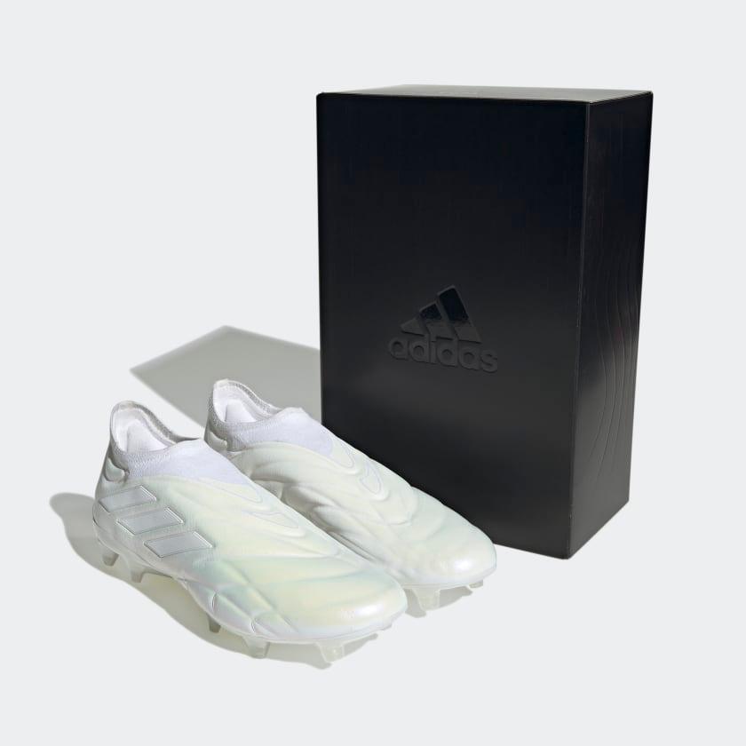 Giày Adidas Copa Pure+ FG #Cloud White - Kallos Vietnam