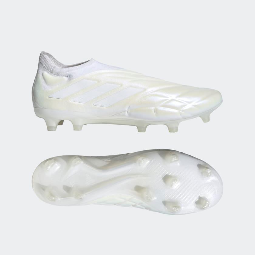 Giày Adidas Copa Pure+ FG #Cloud White - Kallos Vietnam
