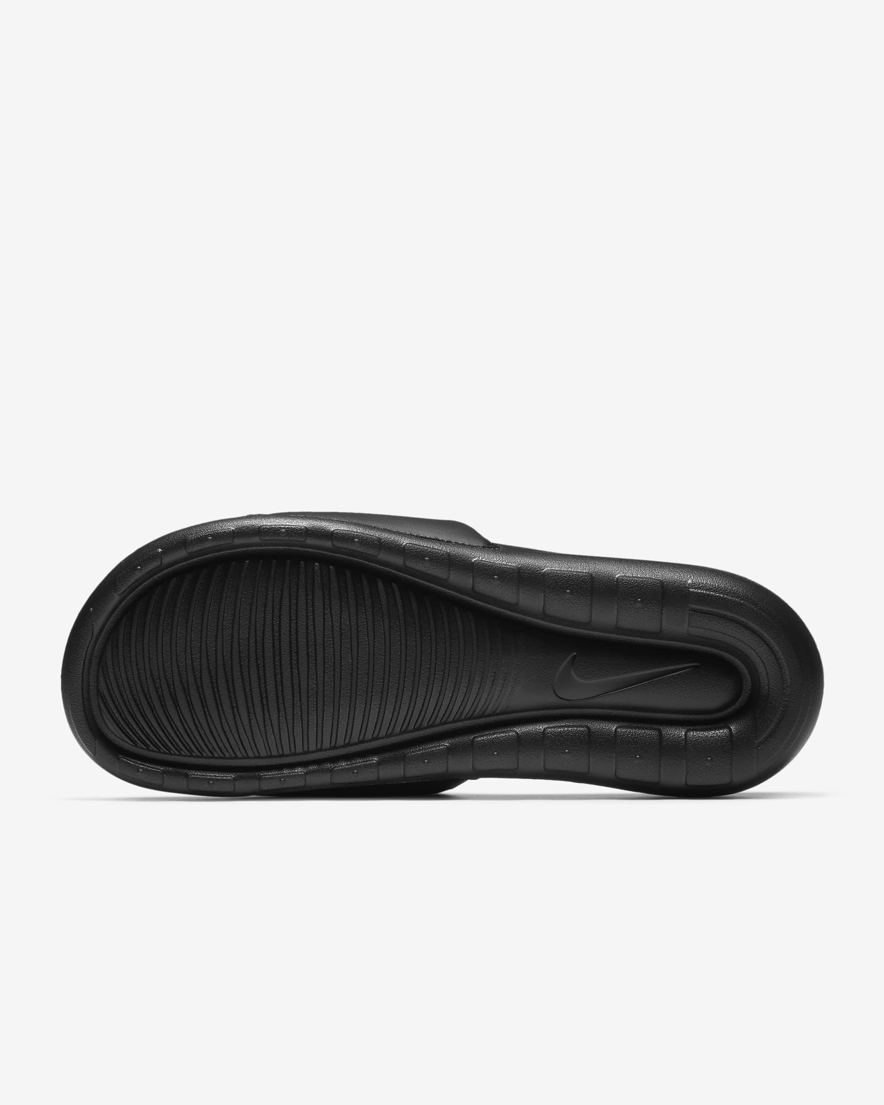 Dép Nike Victori One Men Slide #Black - Kallos Vietnam
