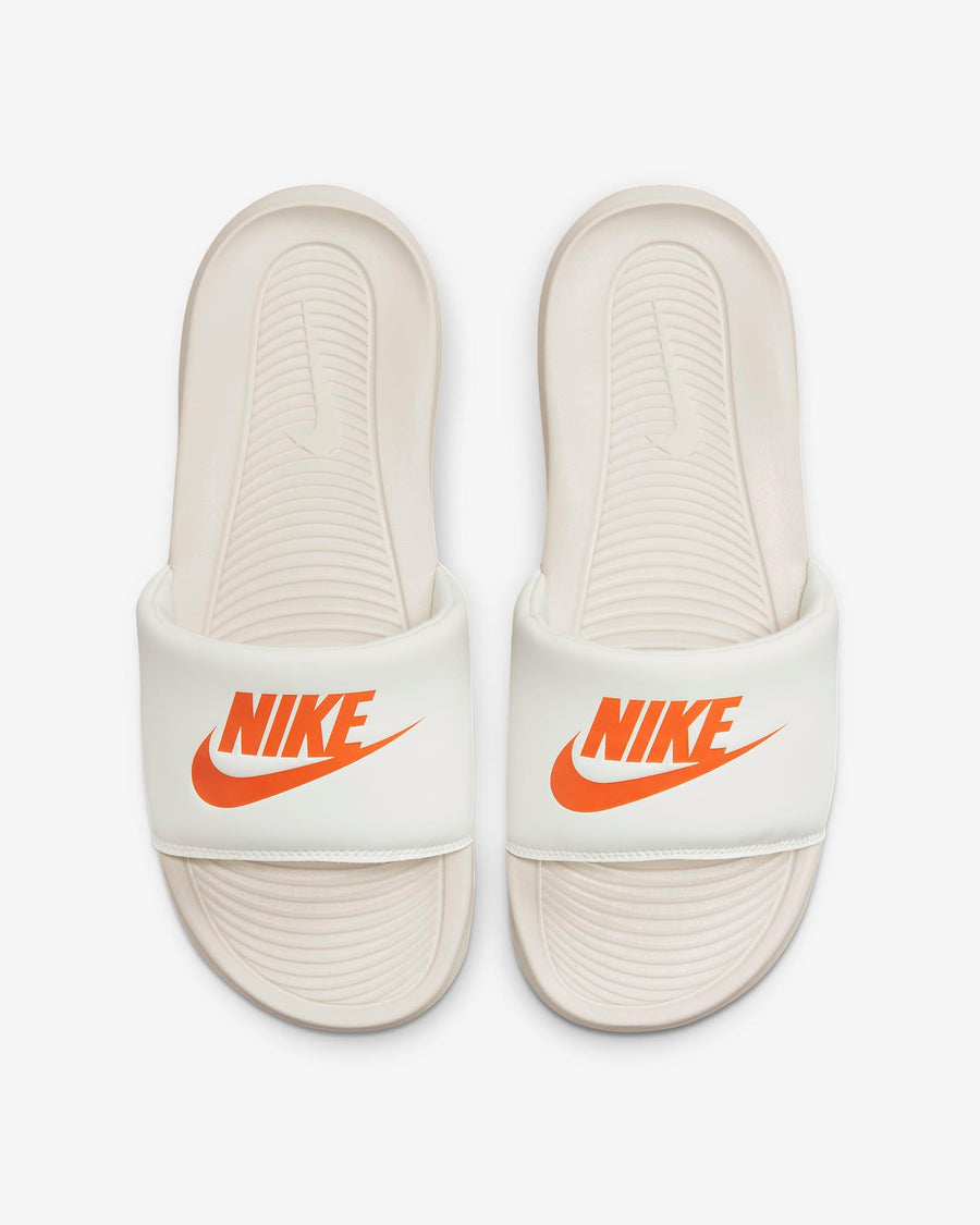 Dép Nike Victori One Men Slide #Sail - Kallos Vietnam