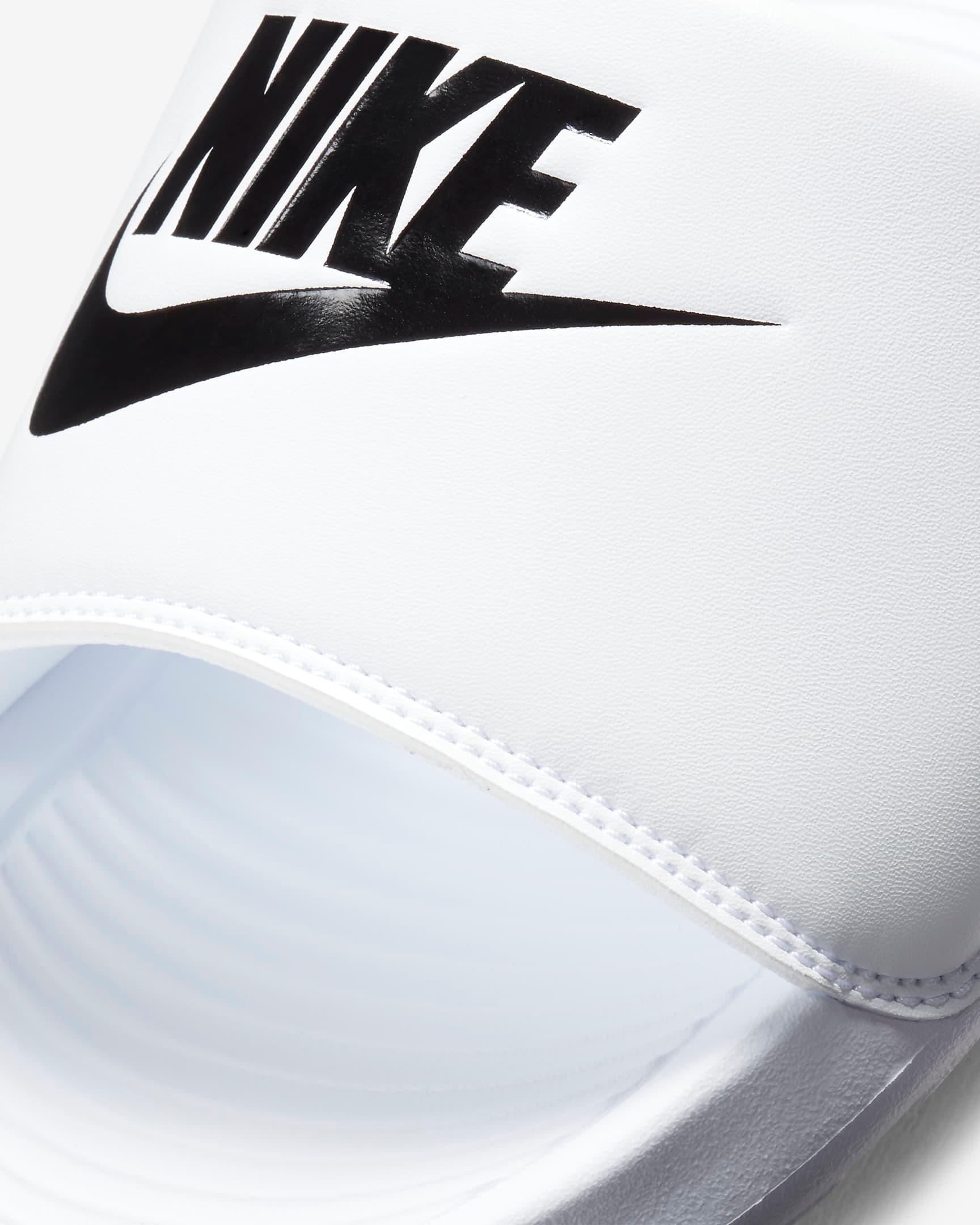 Dép Nike Victori One Men Slide #White - Kallos Vietnam