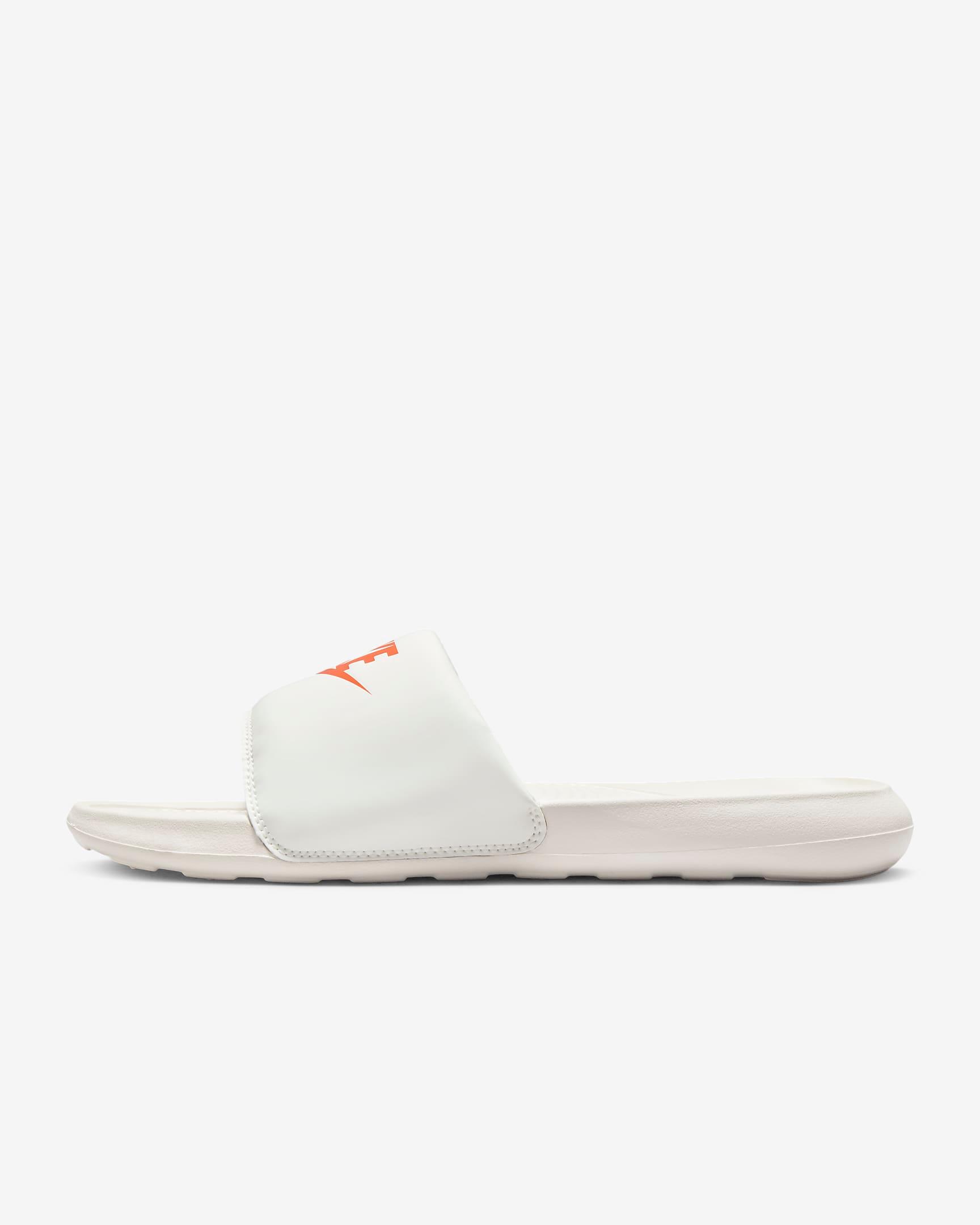 Dép Nike Victori One Men Slide #Sail - Kallos Vietnam
