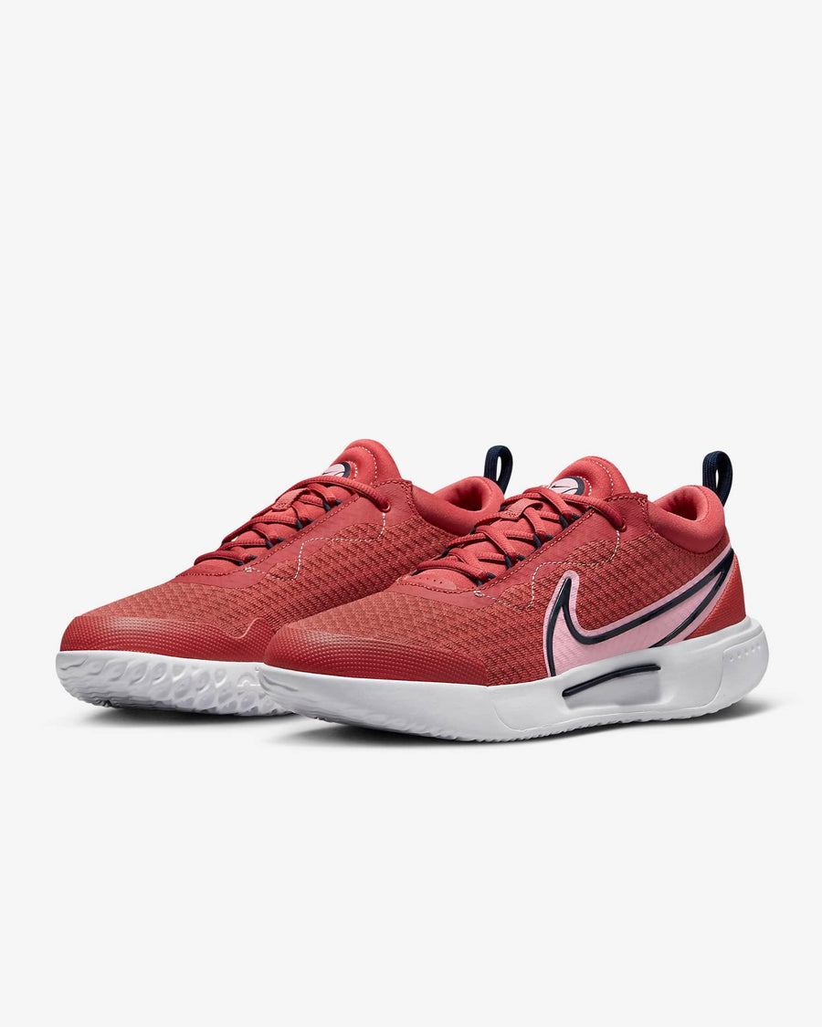 Giày NikeCourt Air Zoom Pro Women Shoes #Adobe - Kallos Vietnam