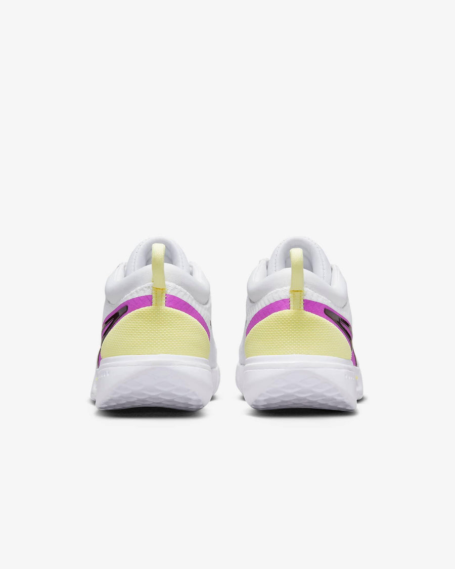 Giày NikeCourt Air Zoom Pro Women Shoes #Fuchsia Dream - Kallos Vietnam