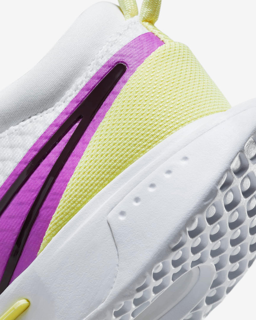 Giày NikeCourt Air Zoom Pro Women Shoes #Fuchsia Dream - Kallos Vietnam