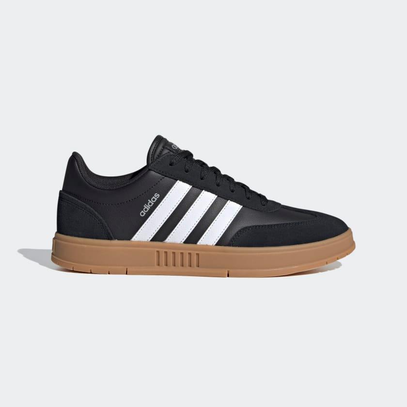 Giày Adidas GRADAS #Core Black - Kallos Vietnam