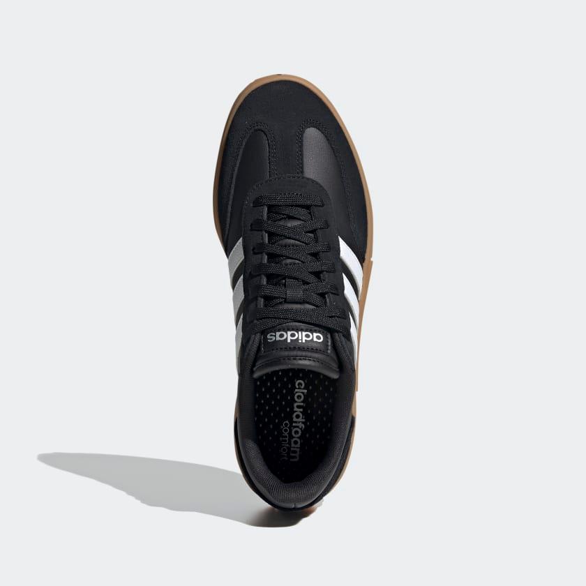 Giày Adidas GRADAS #Core Black - Kallos Vietnam
