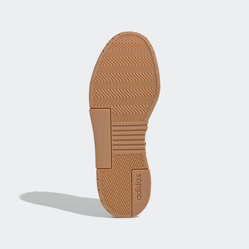 Giày Adidas GRADAS #Core Black - Kallos Vietnam