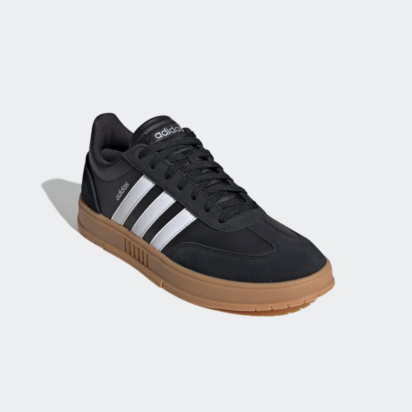 Giày Adidas GRADAS #Core Black - Kallos Vietnam