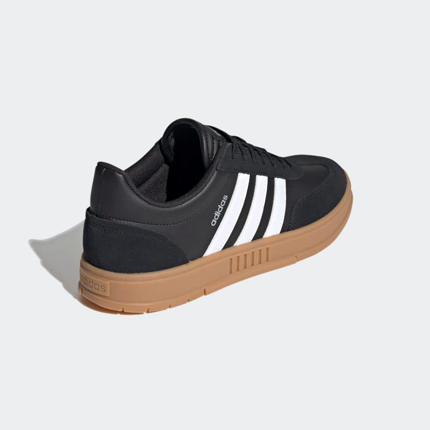 Giày Adidas GRADAS #Core Black - Kallos Vietnam