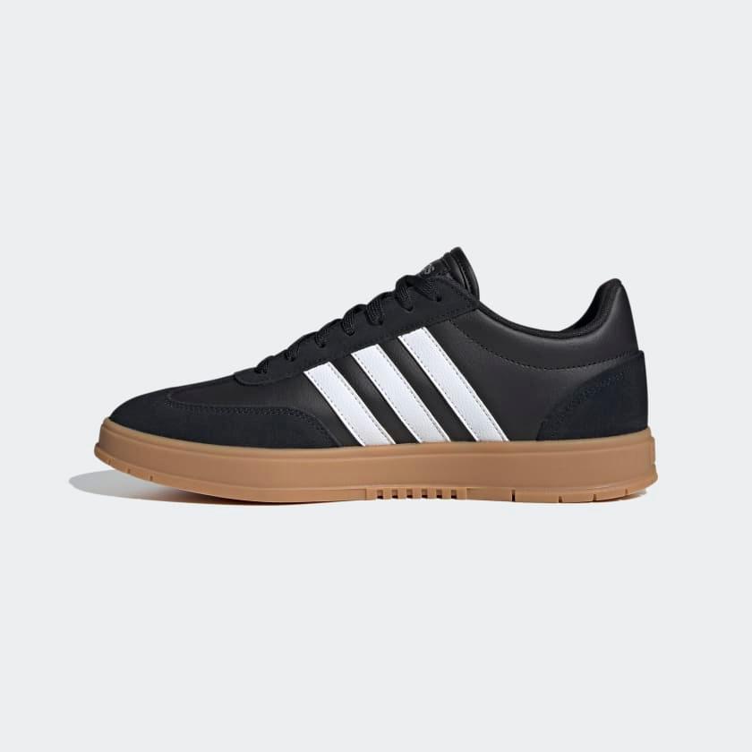 Giày Adidas GRADAS #Core Black - Kallos Vietnam