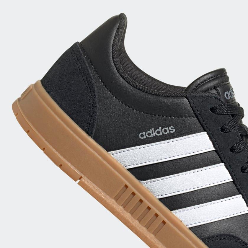 Giày Adidas GRADAS #Core Black - Kallos Vietnam