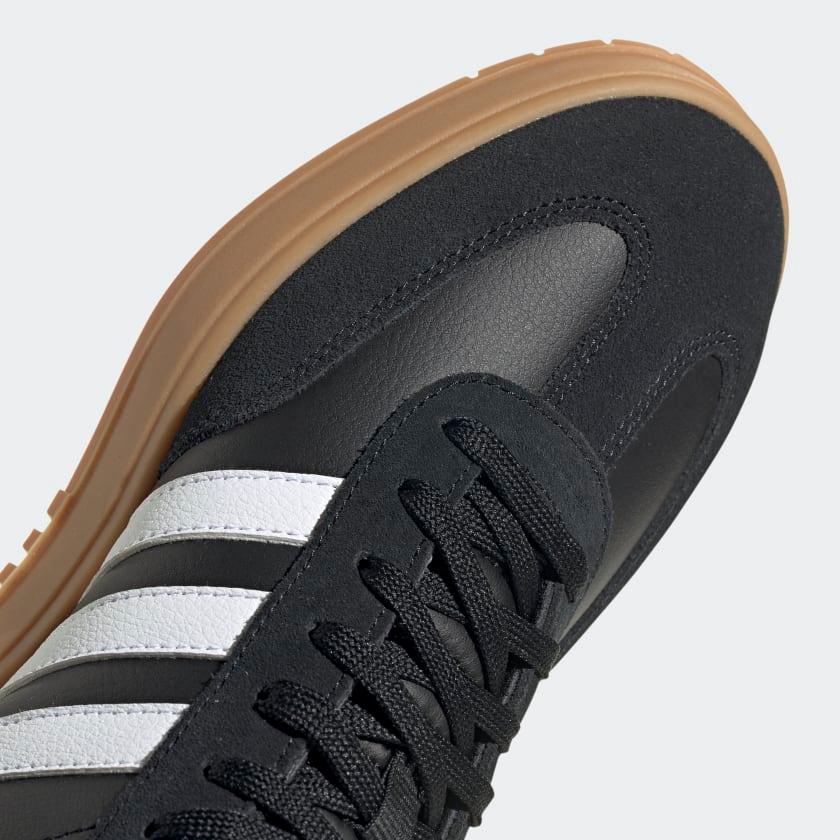 Giày Adidas GRADAS #Core Black - Kallos Vietnam