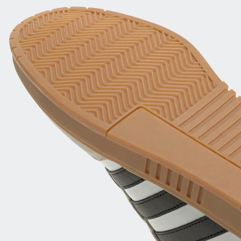 Giày Adidas GRADAS #White Black - Kallos Vietnam