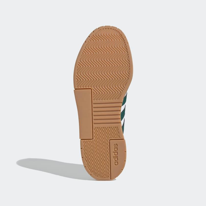 Giày Adidas GRADAS #White Green - Kallos Vietnam
