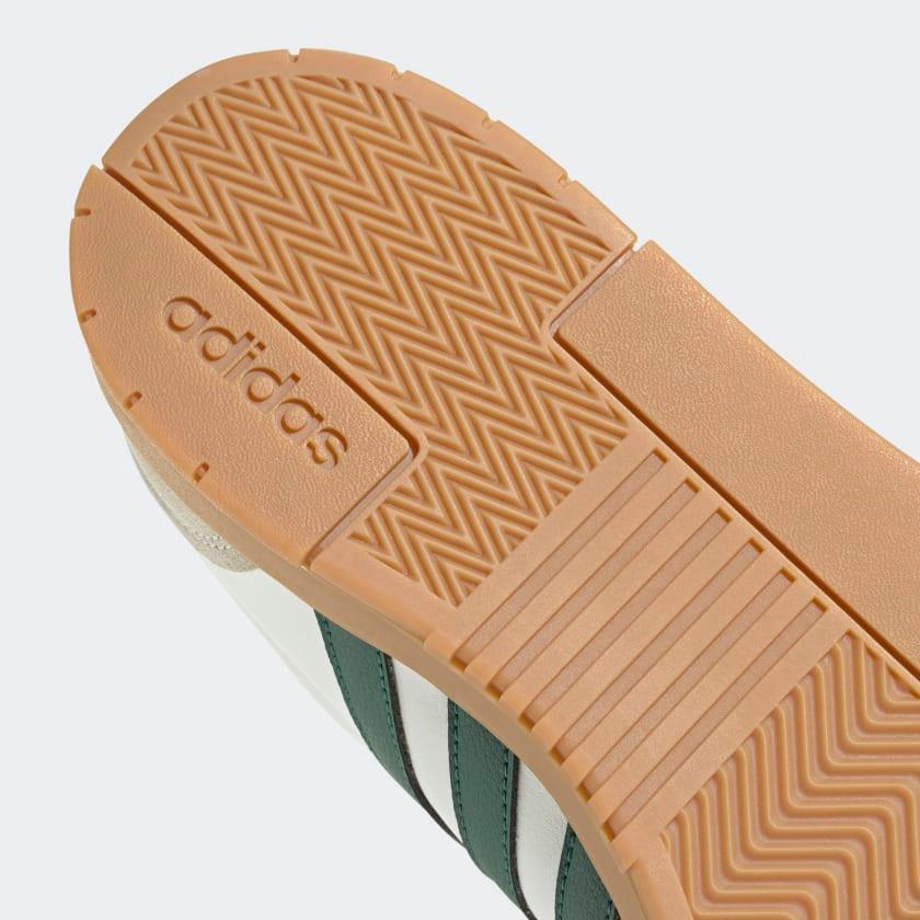 Giày Adidas GRADAS #White Green - Kallos Vietnam