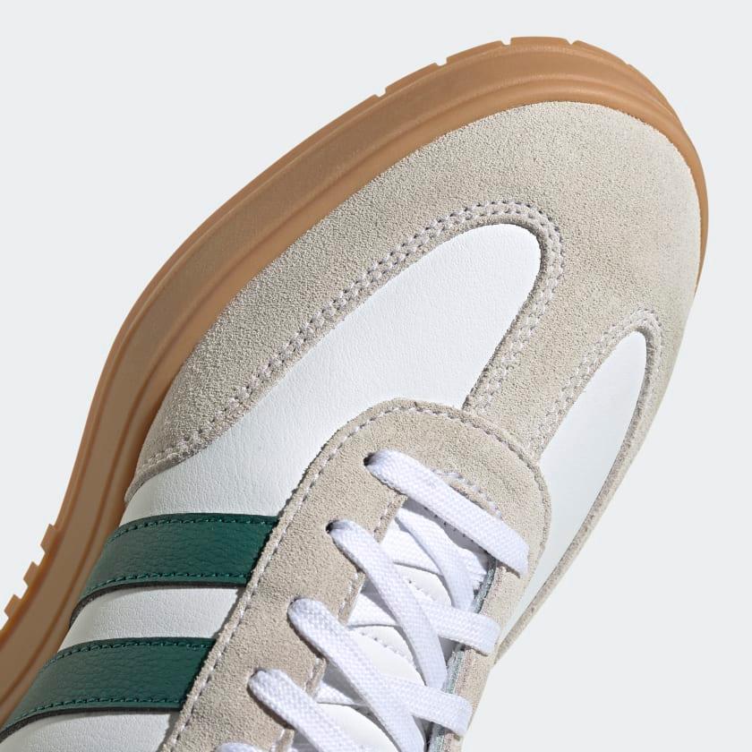 Giày Adidas GRADAS #White Green - Kallos Vietnam