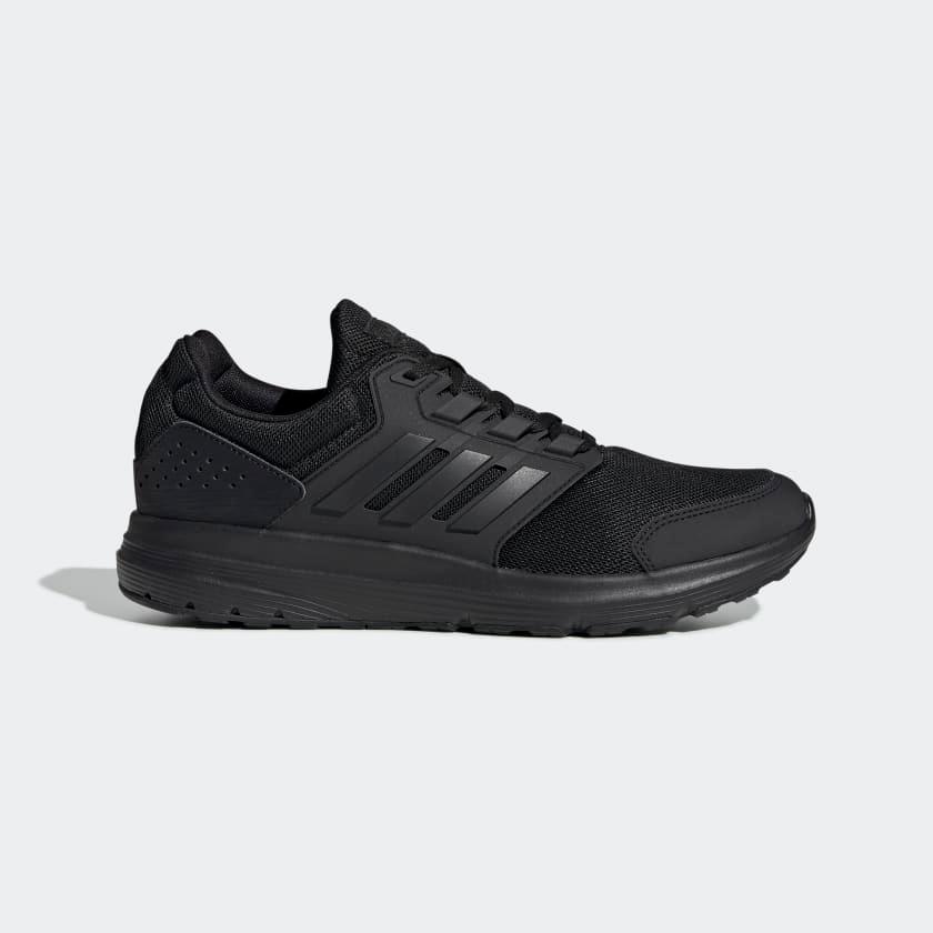 Giày Adidas Galaxy 4 #Core Black - Kallos Vietnam