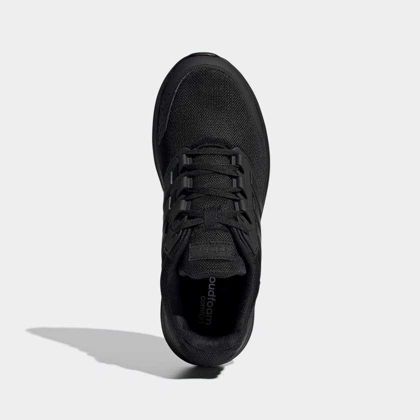 Giày Adidas Galaxy 4 #Core Black - Kallos Vietnam