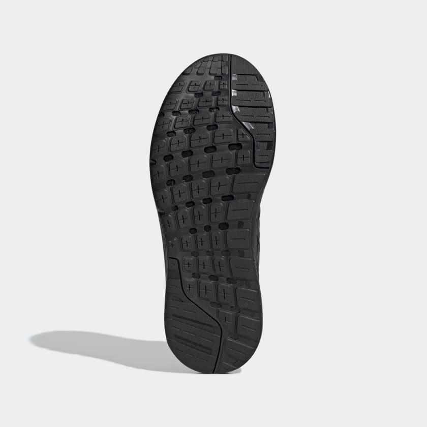 Giày Adidas Galaxy 4 #Core Black - Kallos Vietnam