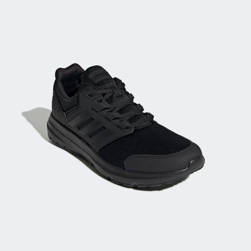 Giày Adidas Galaxy 4 #Core Black - Kallos Vietnam