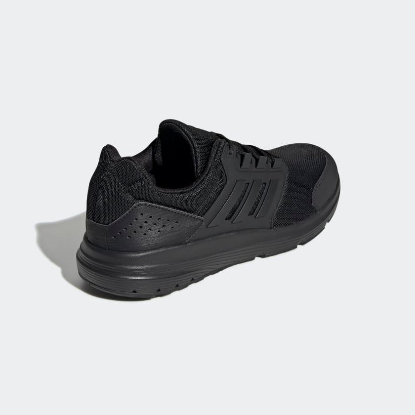Gi y Adidas Galaxy 4 Core Black Kallos Vietnam