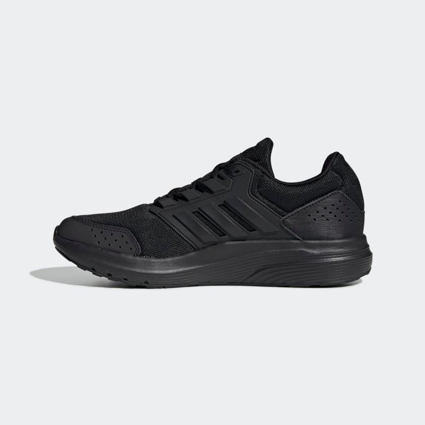 Giày Adidas Galaxy 4 #Core Black - Kallos Vietnam