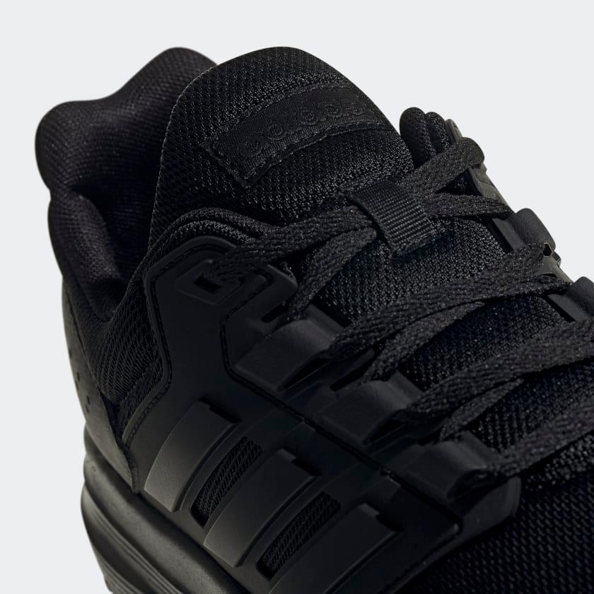 Giày Adidas Galaxy 4 #Core Black - Kallos Vietnam