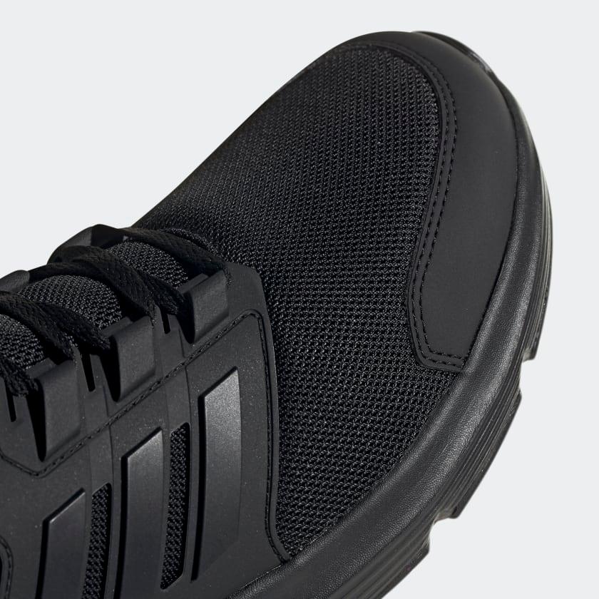 Giày Adidas Galaxy 4 #Core Black - Kallos Vietnam