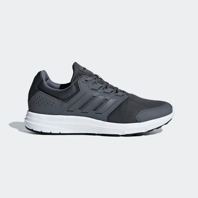 Giày Adidas Galaxy 4 #Grey Five - Kallos Vietnam