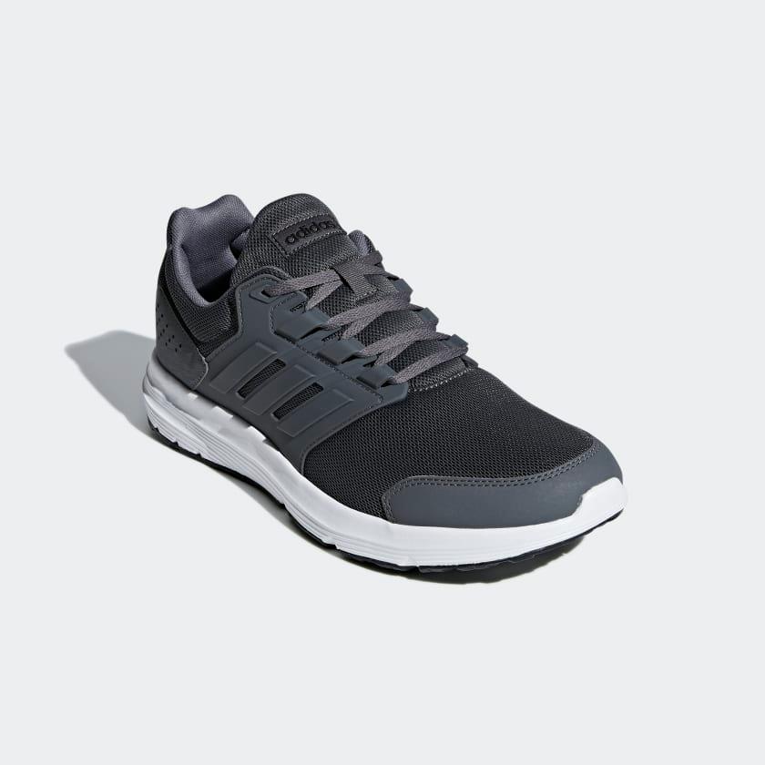 Giày Adidas Galaxy 4 #Grey Five - Kallos Vietnam