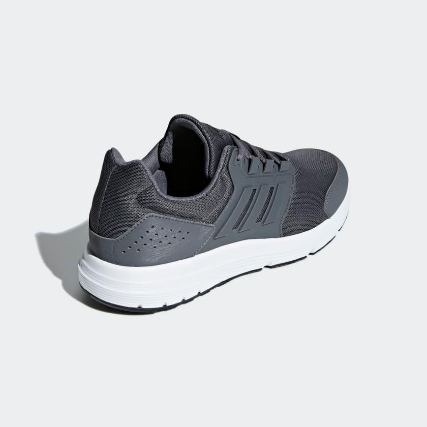 Giày Adidas Galaxy 4 #Grey Five - Kallos Vietnam