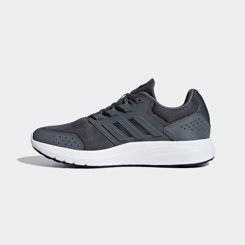 Giày Adidas Galaxy 4 #Grey Five - Kallos Vietnam