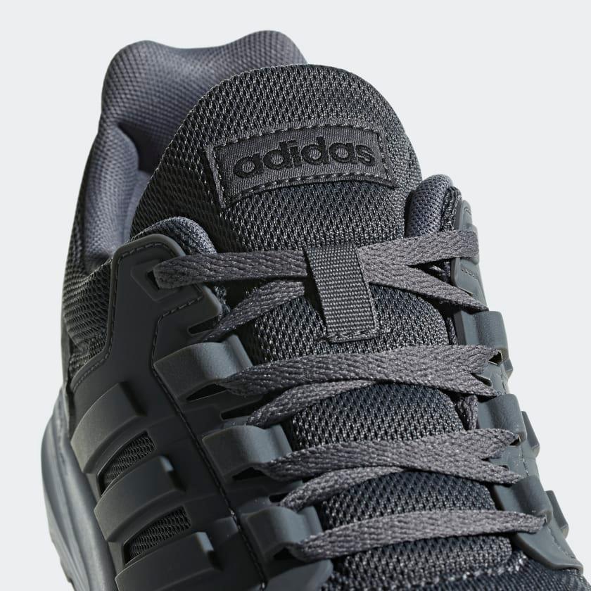 Giày Adidas Galaxy 4 #Grey Five - Kallos Vietnam