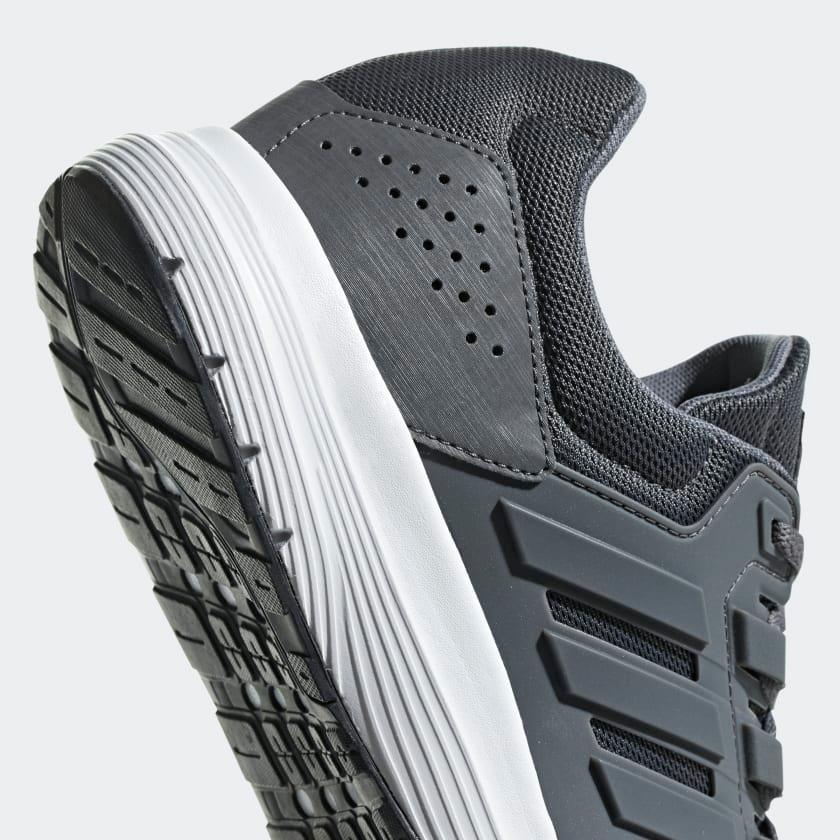 Giày Adidas Galaxy 4 #Grey Five - Kallos Vietnam