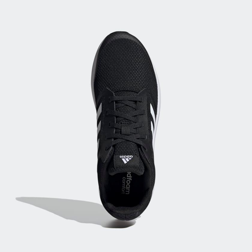 Giày Adidas Galaxy 5 #Core Black - Kallos Vietnam