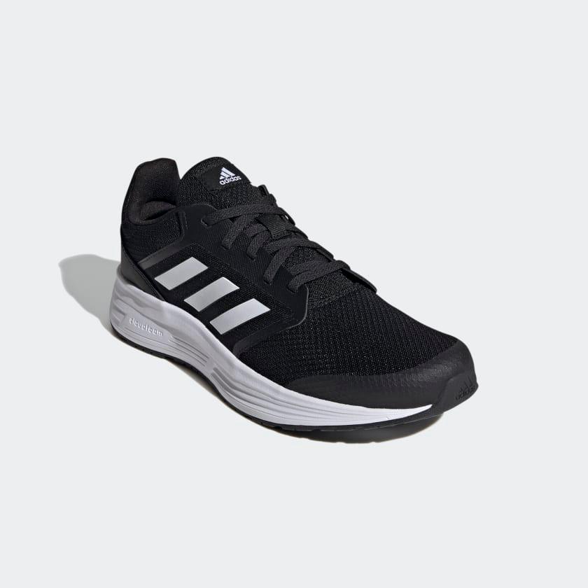 Giày Adidas Galaxy 5 #Core Black - Kallos Vietnam