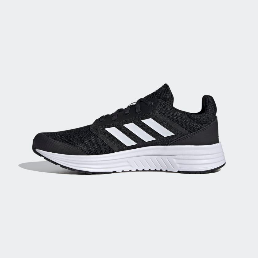 Giày Adidas Galaxy 5 #Core Black - Kallos Vietnam