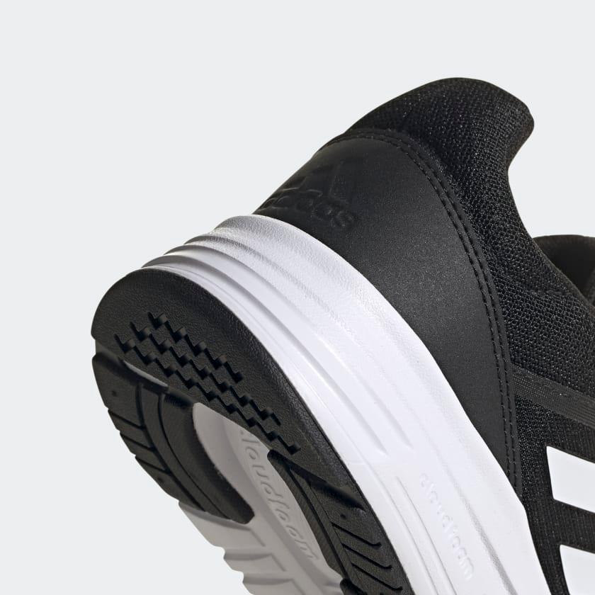 Giày Adidas Galaxy 5 #Core Black - Kallos Vietnam