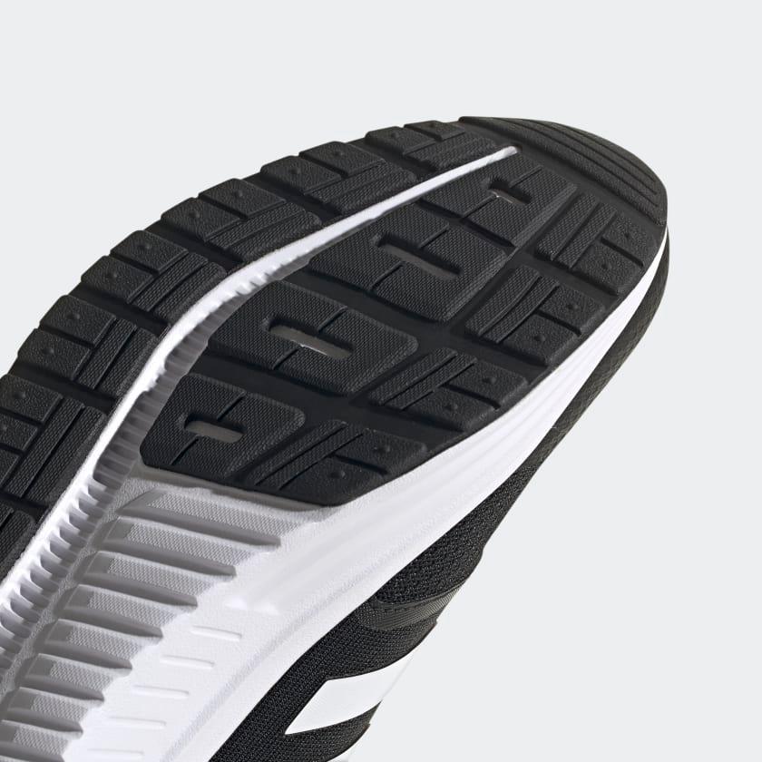 Giày Adidas Galaxy 5 #Core Black - Kallos Vietnam