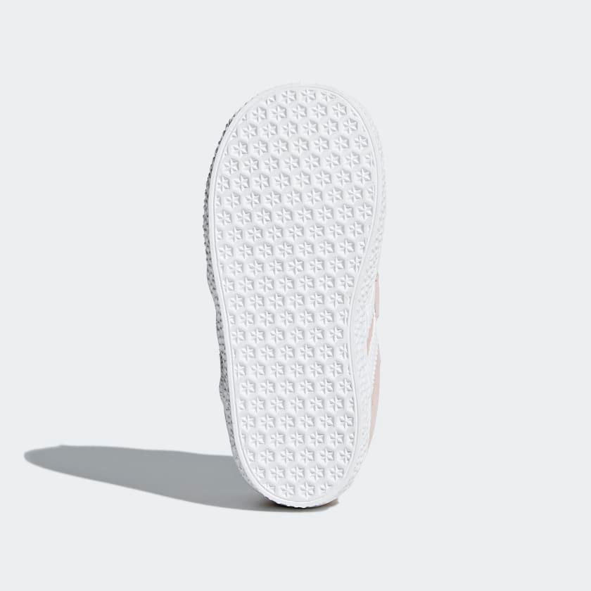 Giày Adidas Infants Gazelle #Icey Pink - Kallos Vietnam