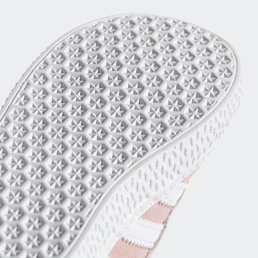 Giày Adidas Infants Gazelle #Icey Pink - Kallos Vietnam