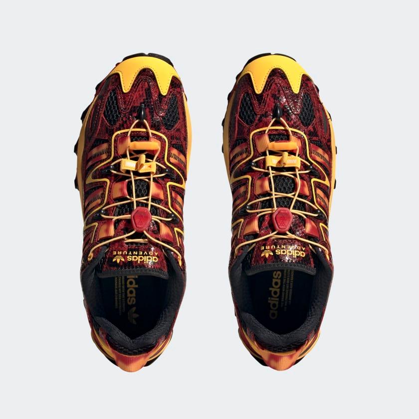Giày Adidas Hyperturf #Gold - Kallos Vietnam